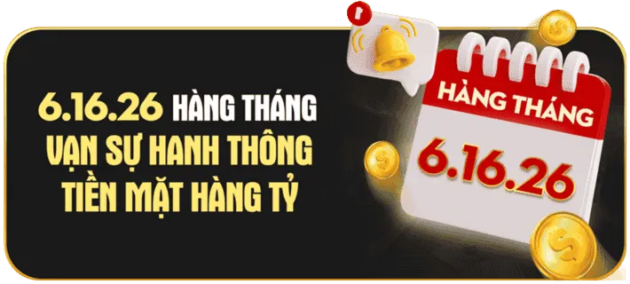 Thưởng chào mừng thành viên mới 5699bet