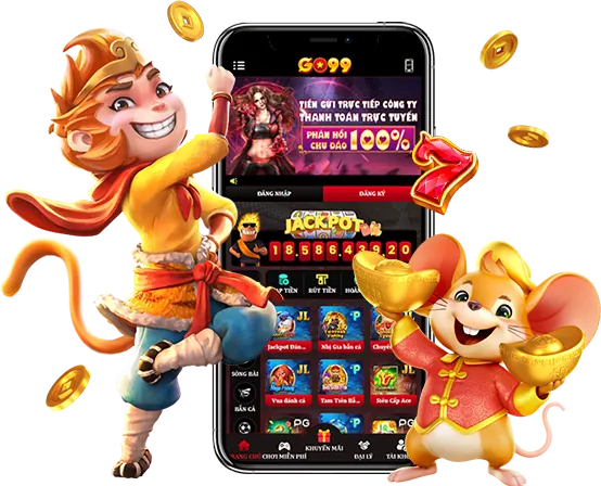 Thưởng chào mừng 5699bet