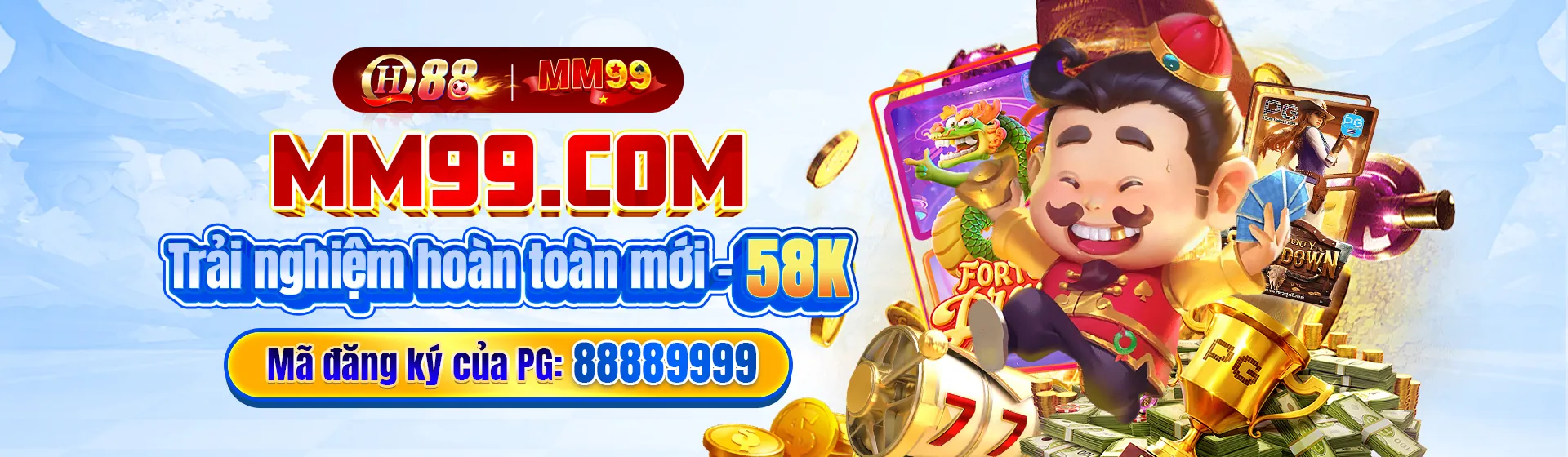 Nổ Hũ 5699bet - Trải nghiệm quay hũ đỉnh cao 2026
