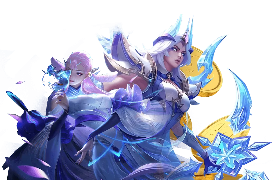 Biểu đồ các cấp độ VIP tại 5699bet