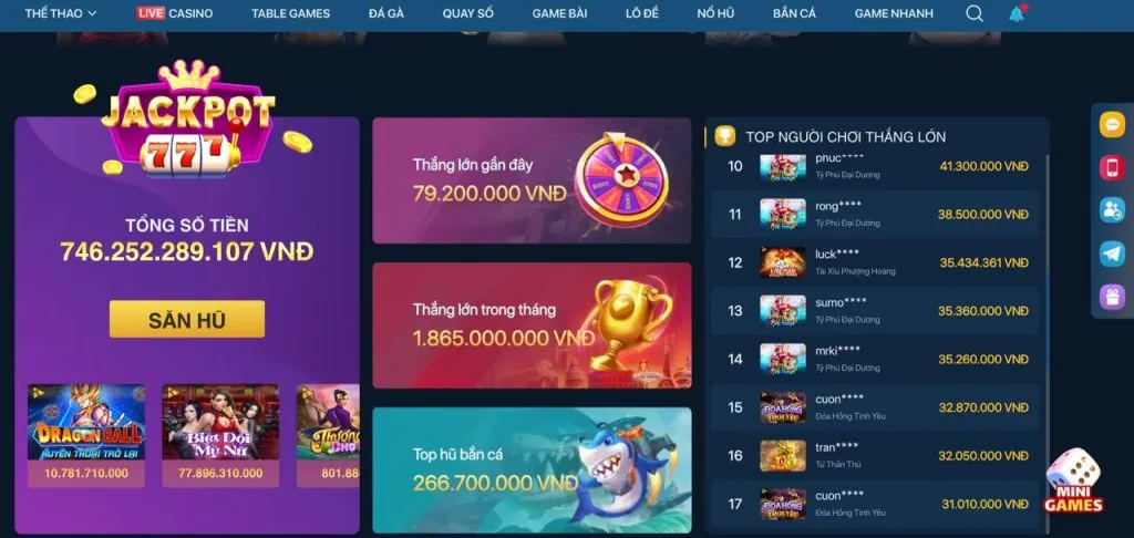 Giải đấu cộng đồng 5699bet