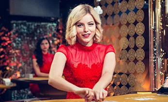 Hình ảnh đội ngũ hỗ trợ khách hàng 5699bet đăng nhập sẵn sàng giải quyết tranh chấp