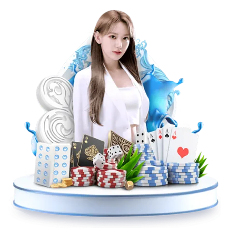 Xổ số và game bài 5699bet